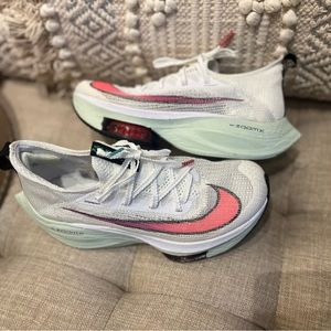 Nike Air Zoom Alphafly Next% Watermelon 2020